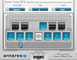 Auto-tune efx free download