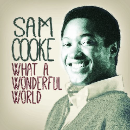 Sam Cooke Wonderful World Free Mp3 Download
